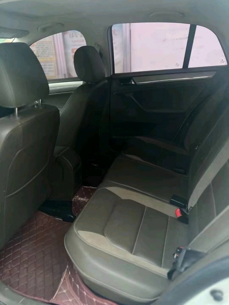 潍坊15年大众宝来4