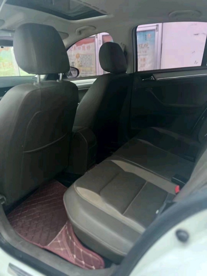 潍坊15年大众宝来5