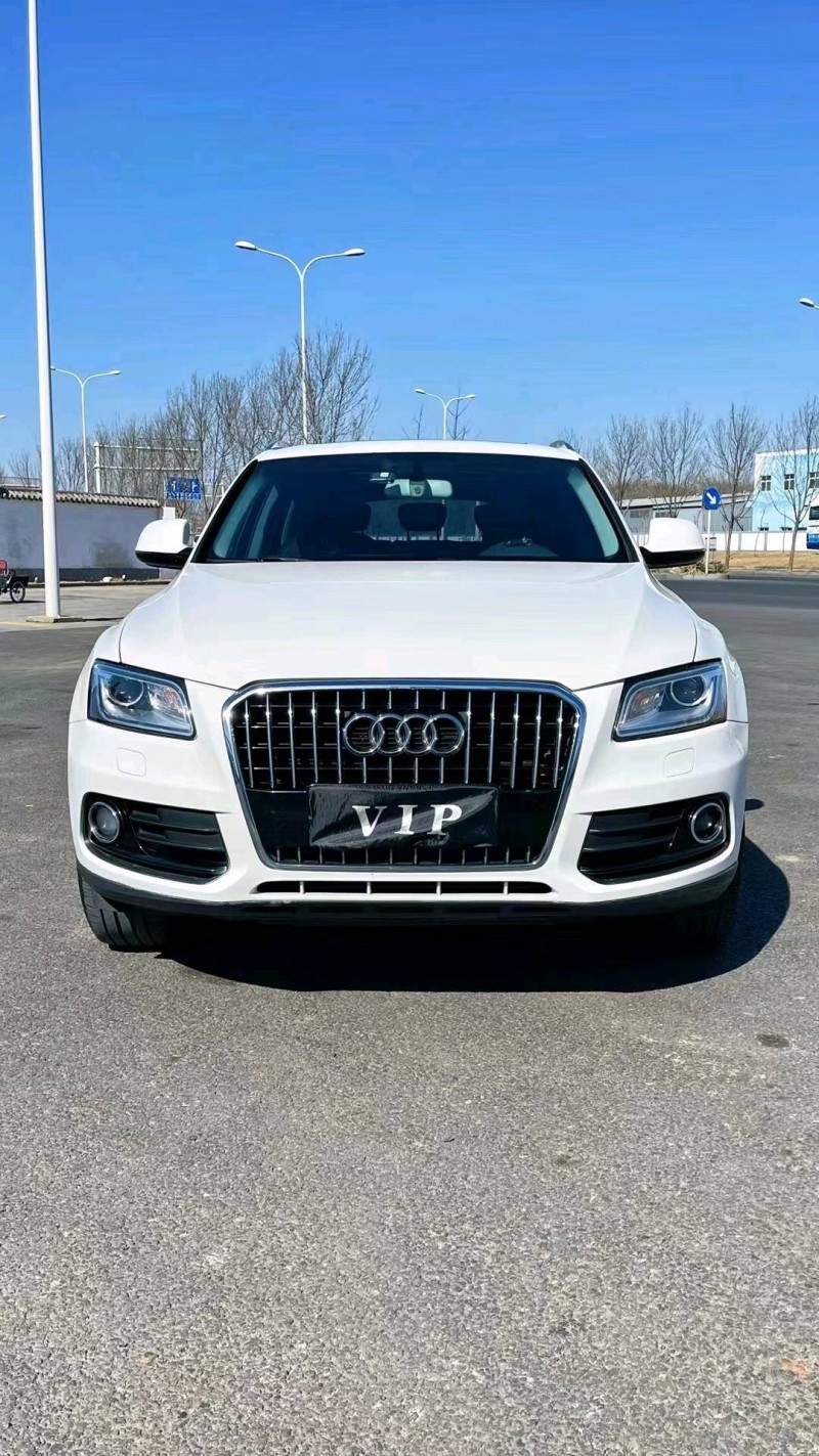 廊坊16年奥迪Q51