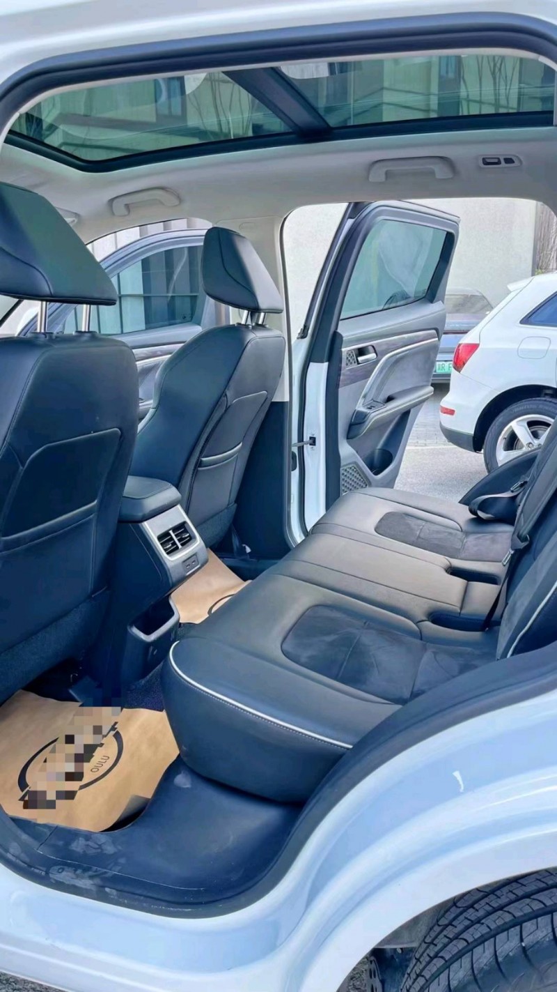 廊坊22年哈弗H67