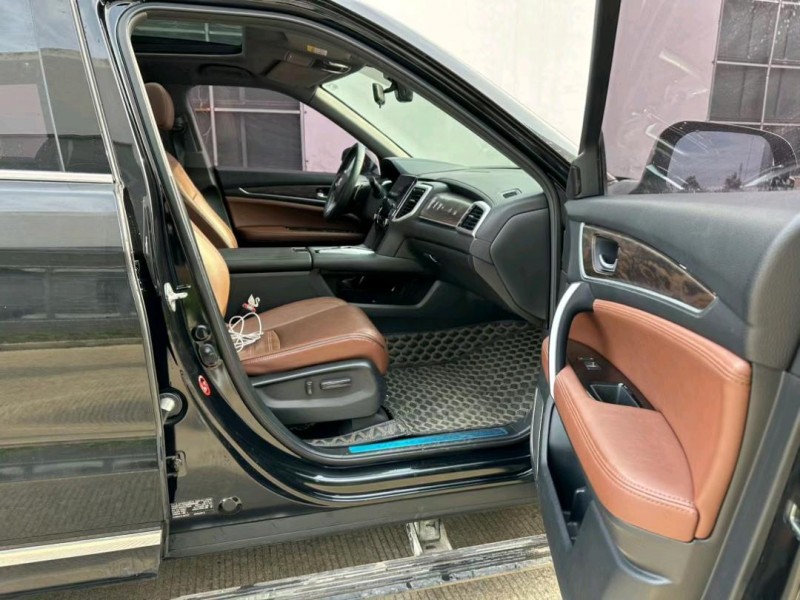 盐城19年本田URV5