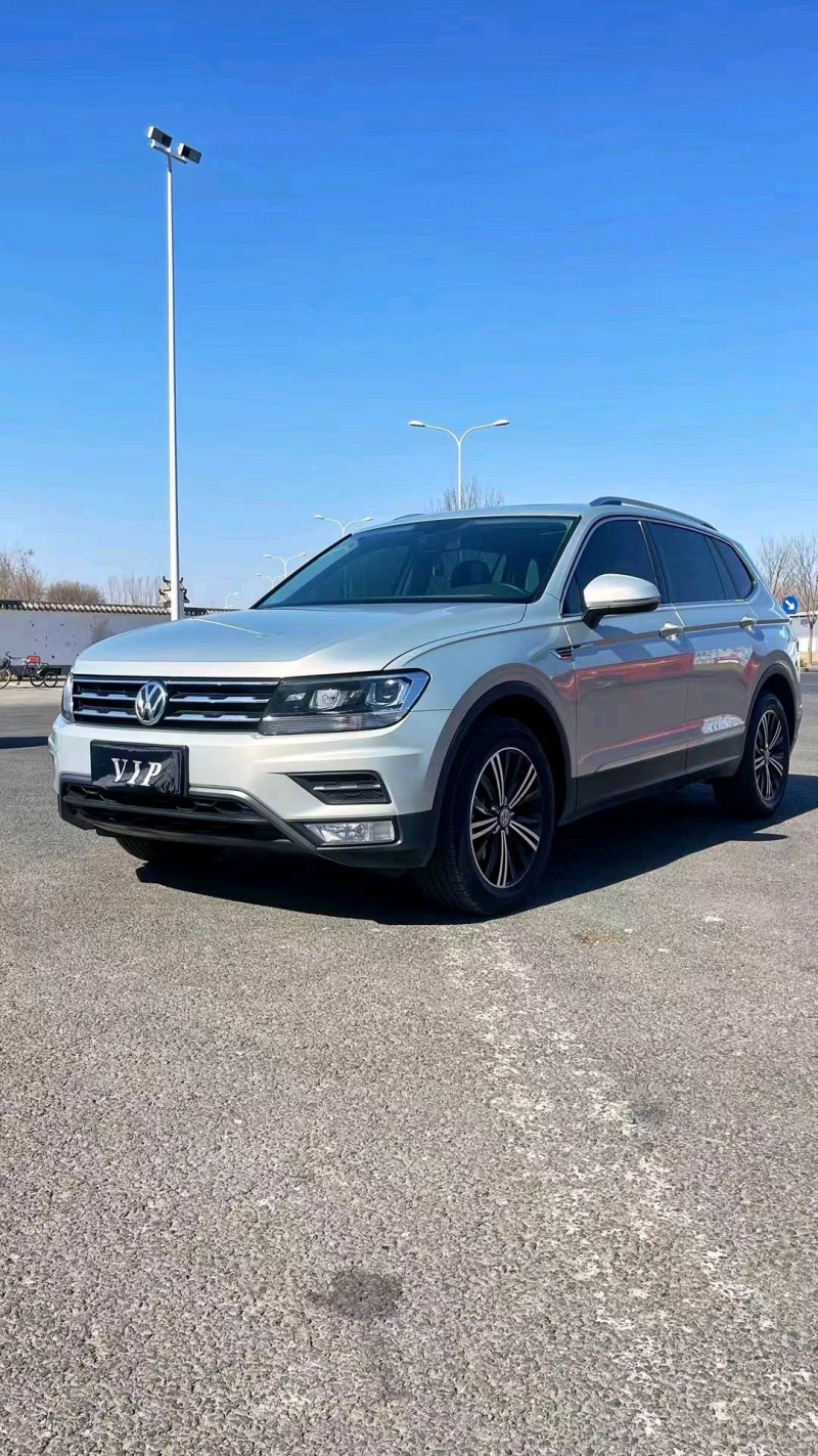 廊坊20年大众途观2