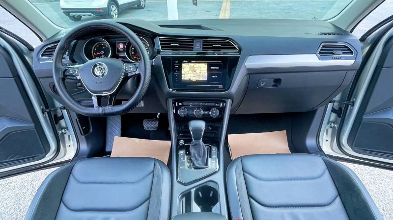 廊坊20年大众途观7