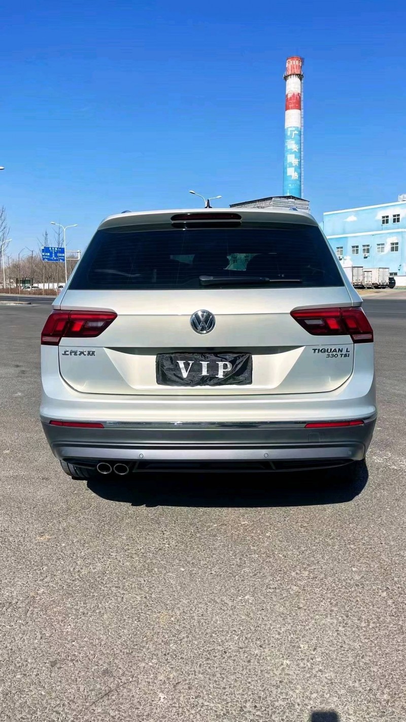 廊坊20年大众途观9