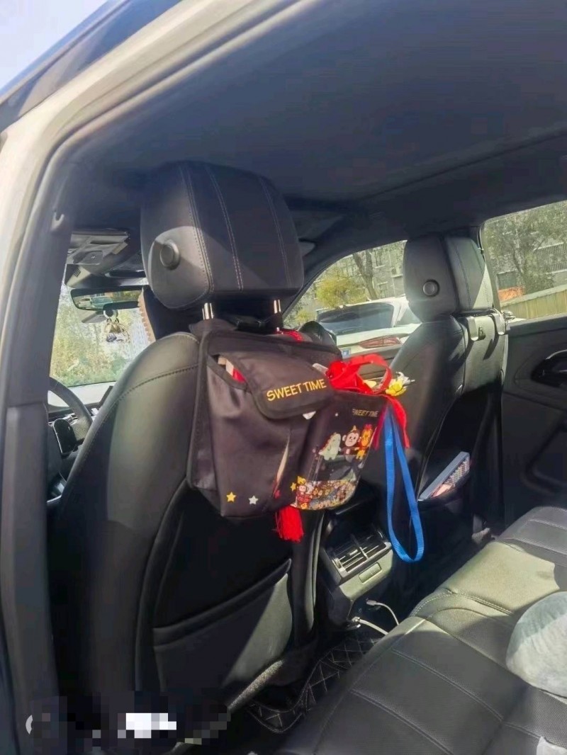 潍坊21年路虎极光6