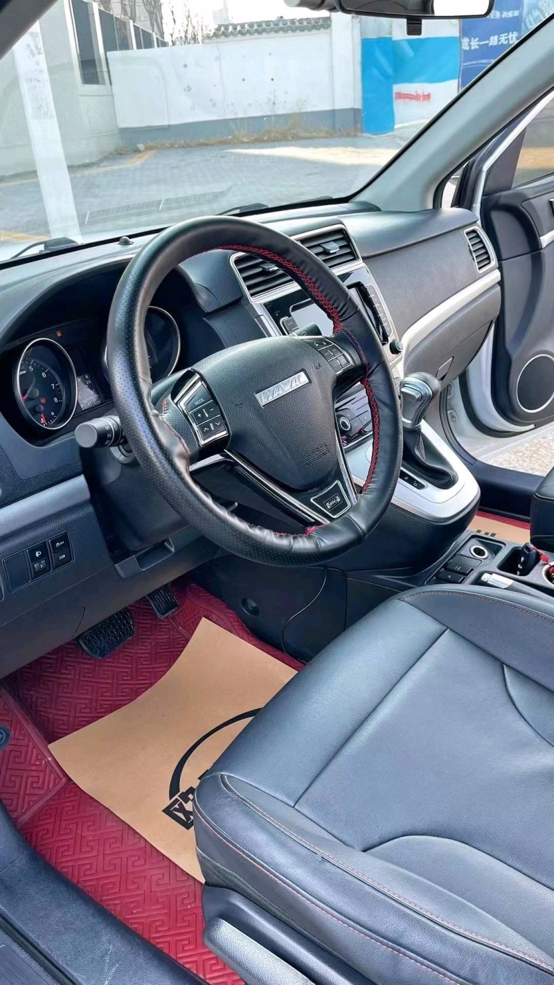 廊坊20年哈弗M65