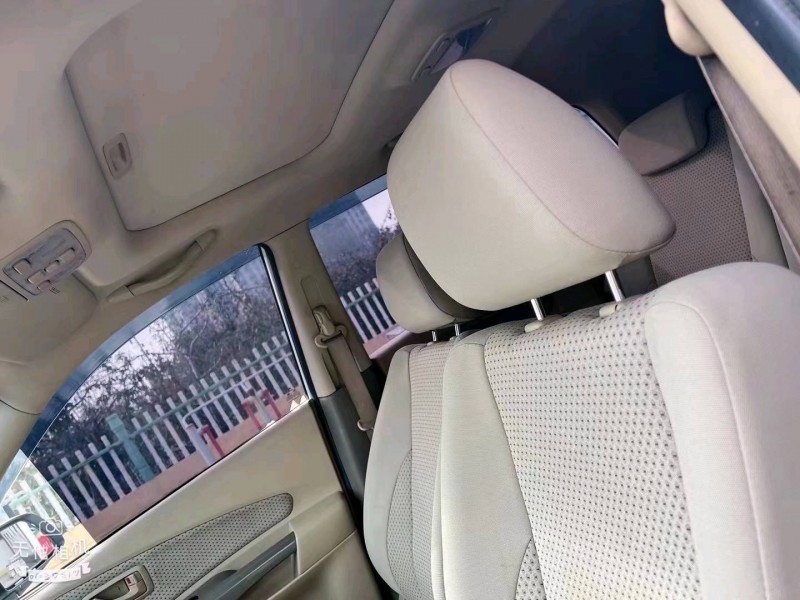 潍坊15年现代途胜6