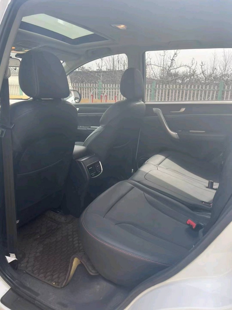 潍坊20年哈弗M64