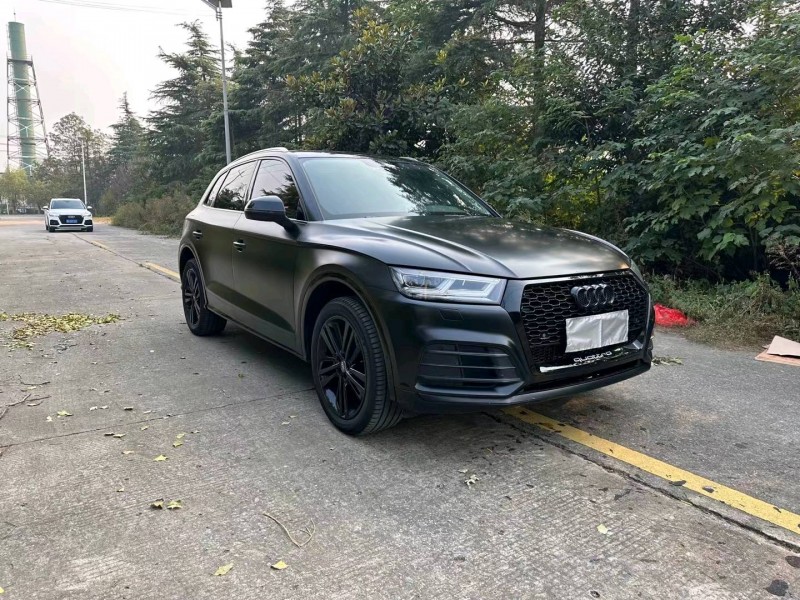 徐州20年奥迪Q53