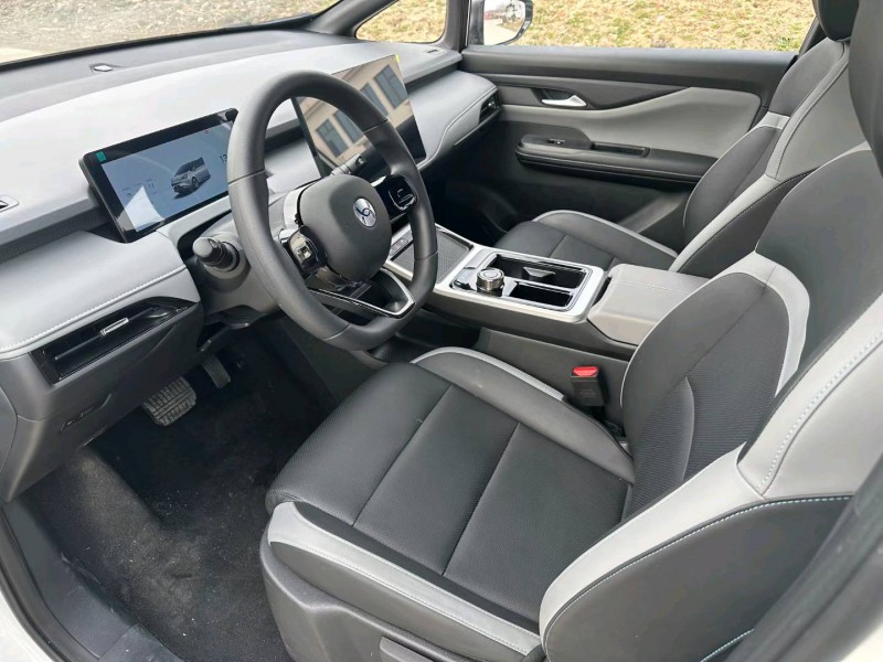 徐州24年合創汽車Z036