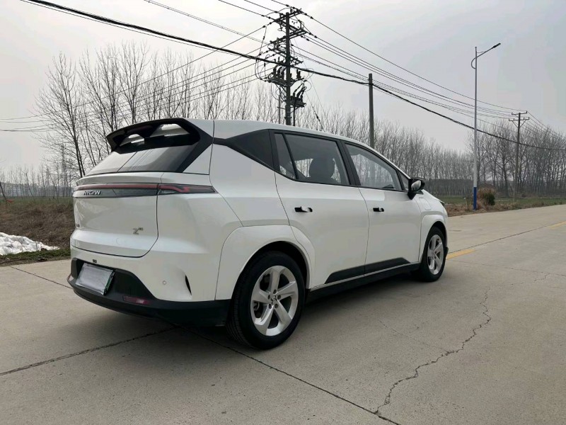 徐州24年合創汽車Z038