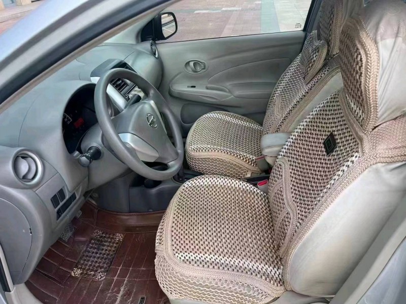 衡陽16年日產陽光8