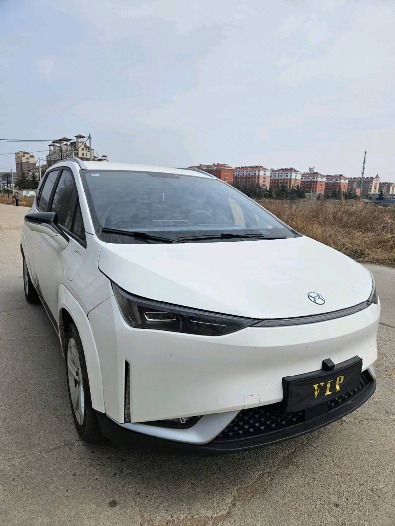 煙臺23年合創汽車Z032