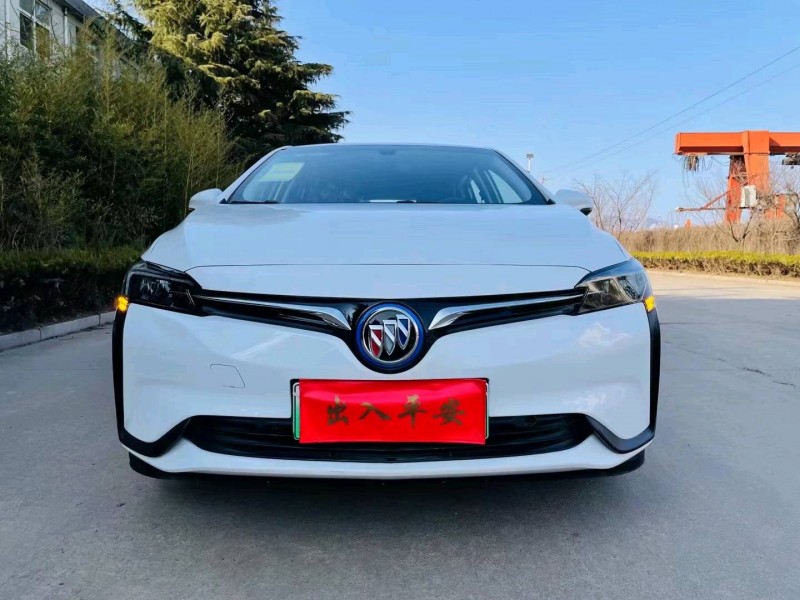 枣庄23年别克velite61