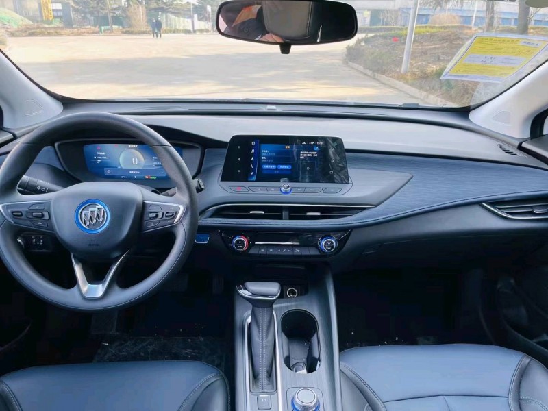 枣庄23年别克velite64