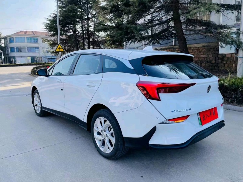 枣庄23年别克velite65