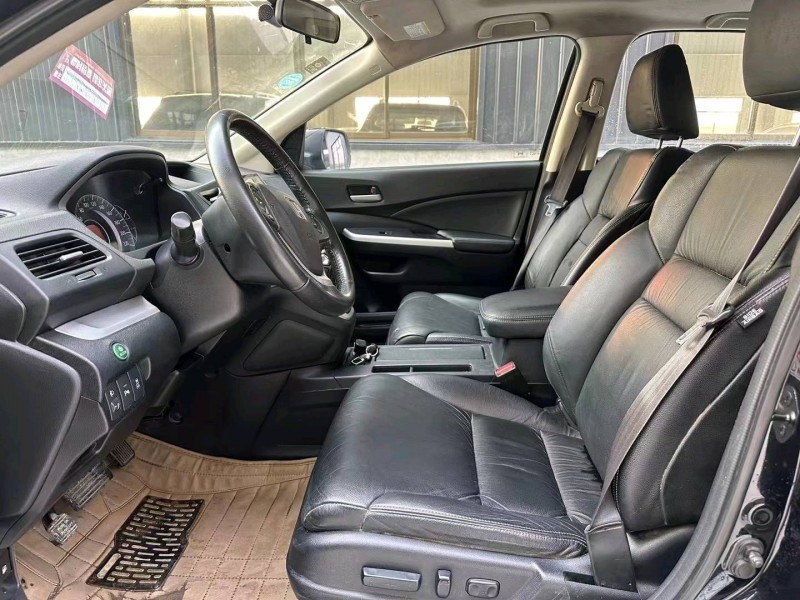 徐州14年本田CRV9