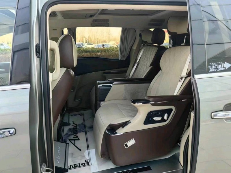 邯郸12年别克GL84