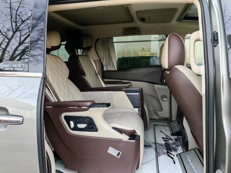 邯郸12年别克GL85