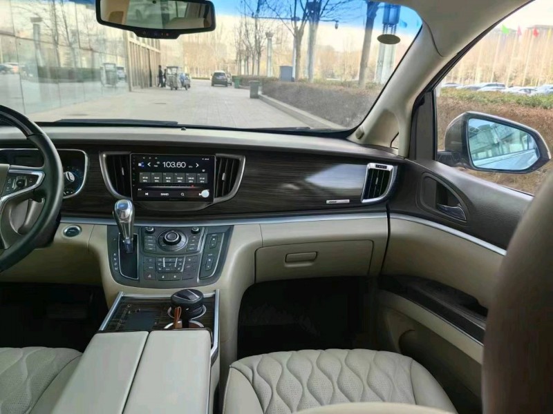 邯郸12年别克GL87