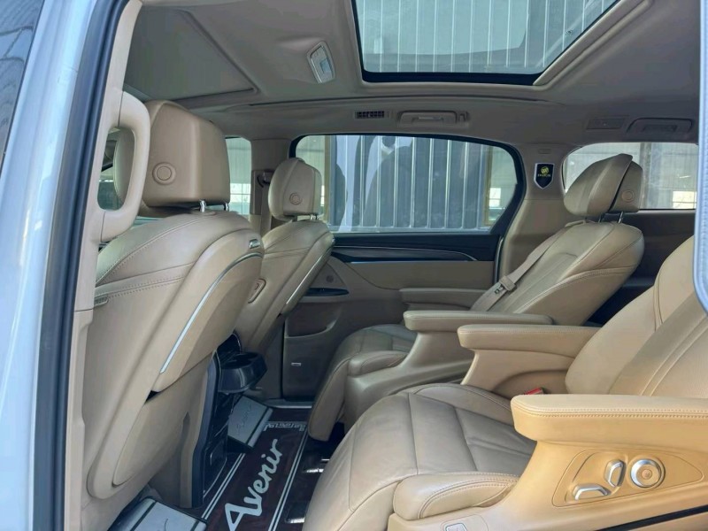 徐州21年别克GL87