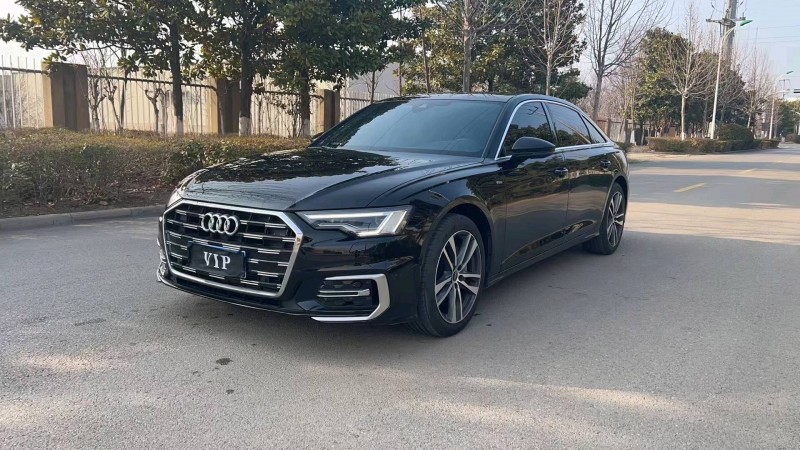 徐州22年奥迪A6L2