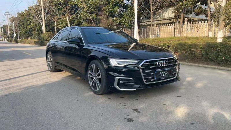 徐州22年奥迪A6L4