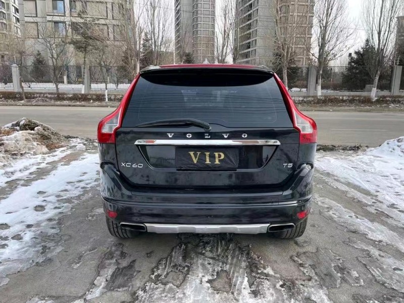 沈陽13年沃爾沃XC606