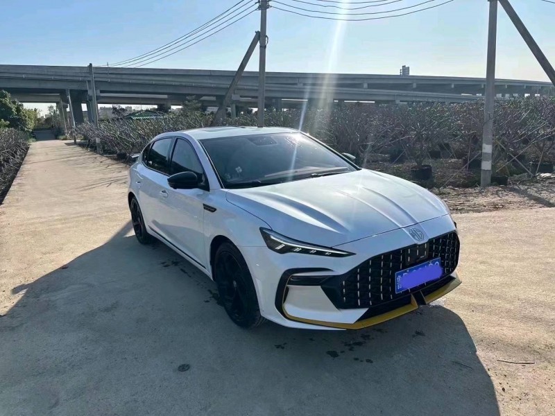 汕头22年名爵62
