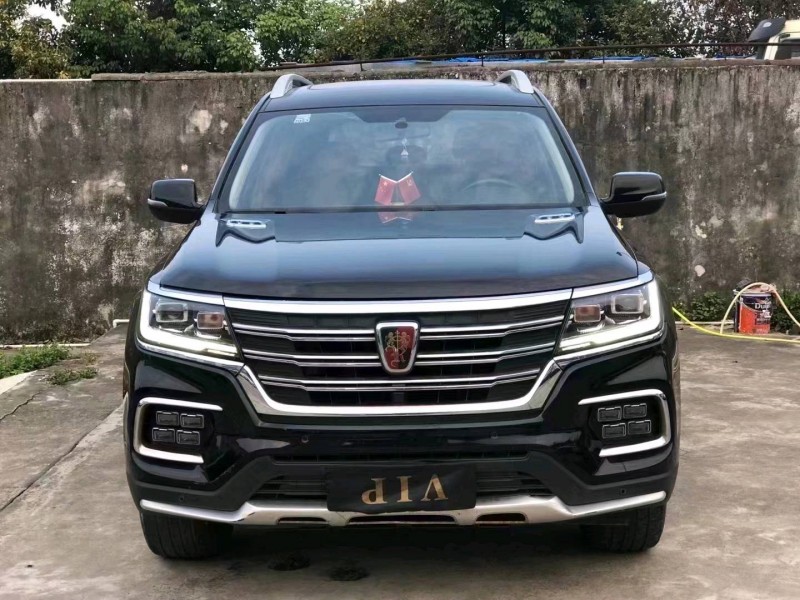 珠海19年荣威RX81
