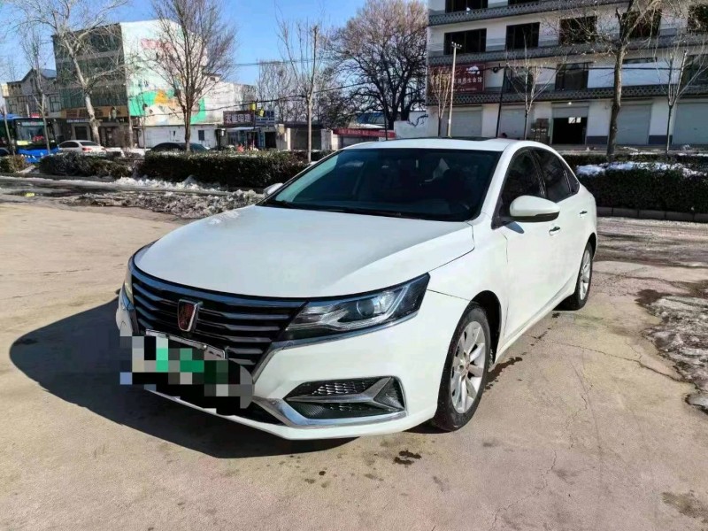 長治20年榮威ei65