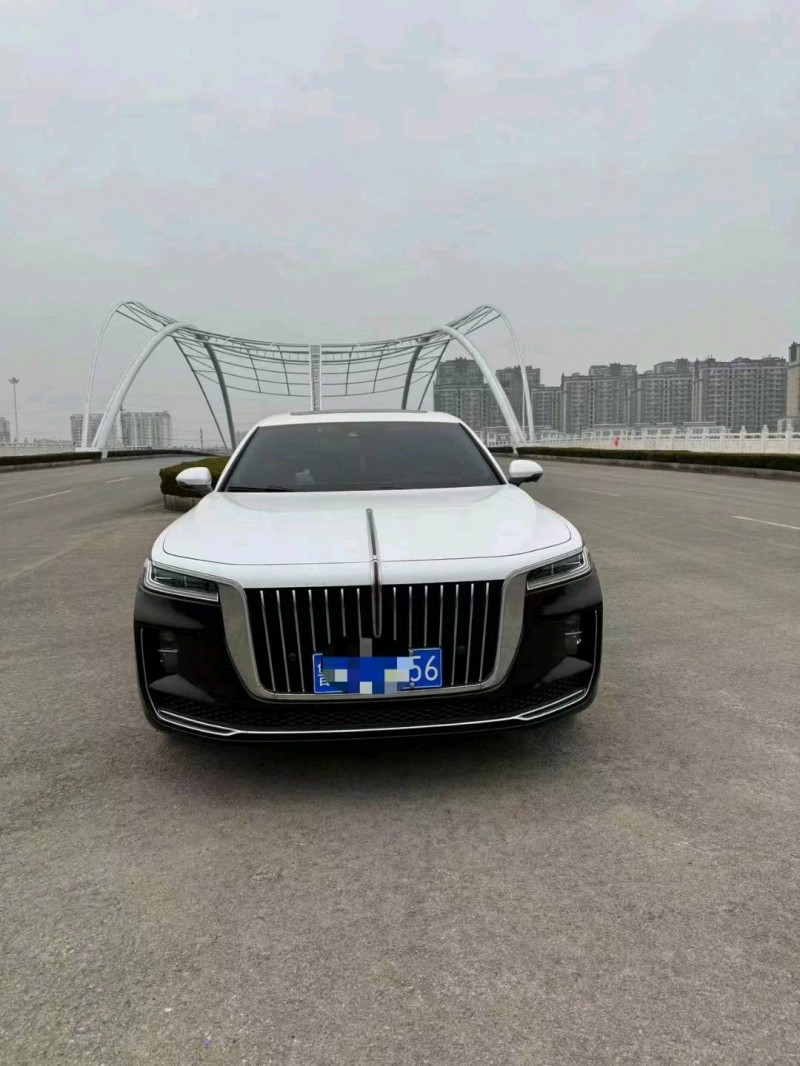 聊城22年红旗H91