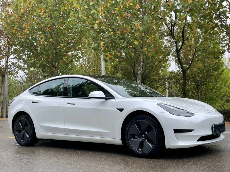 徐州22年特斯拉MODEL 32
