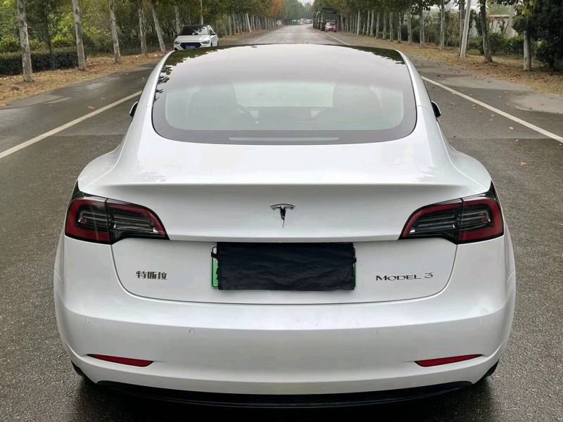 徐州22年特斯拉MODEL 39