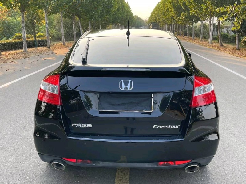 徐州13年本田歌诗图8