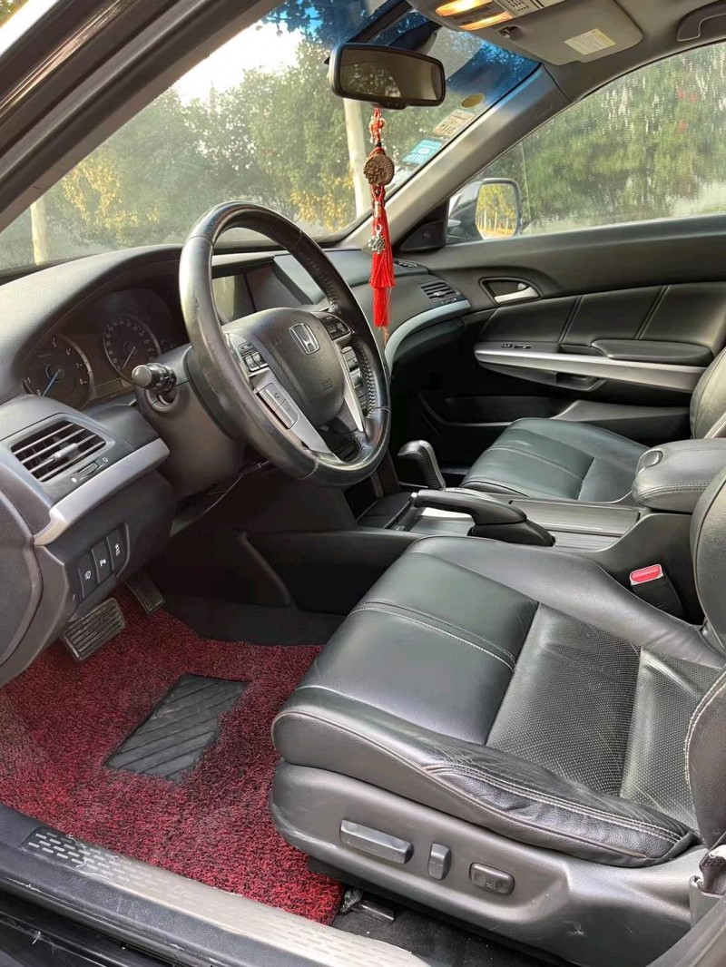 徐州13年本田歌诗图9