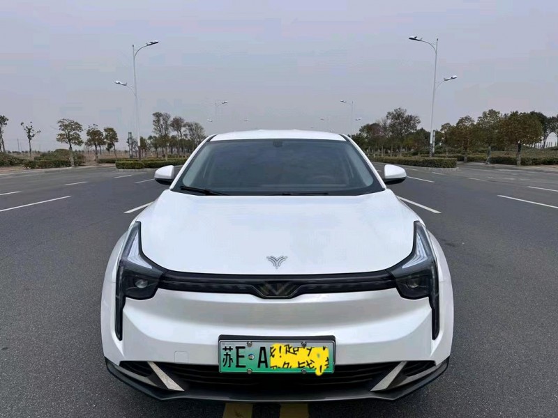 鹽城23年哪吒U1