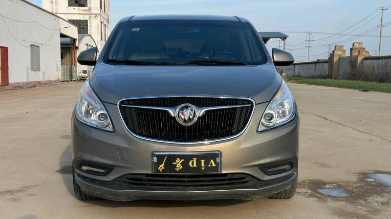 徐州19年别克GL81