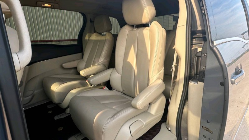 徐州19年别克GL85