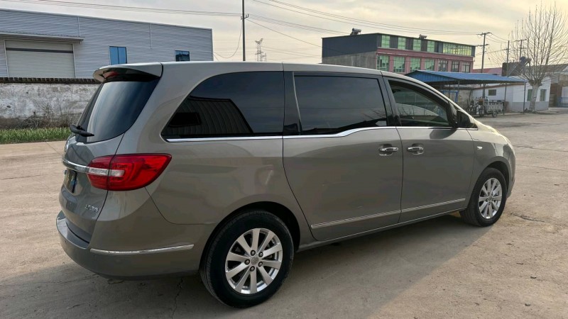 徐州19年别克GL88