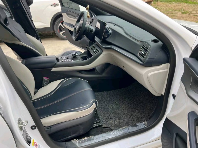 徐州22年比亚迪宋新能源4