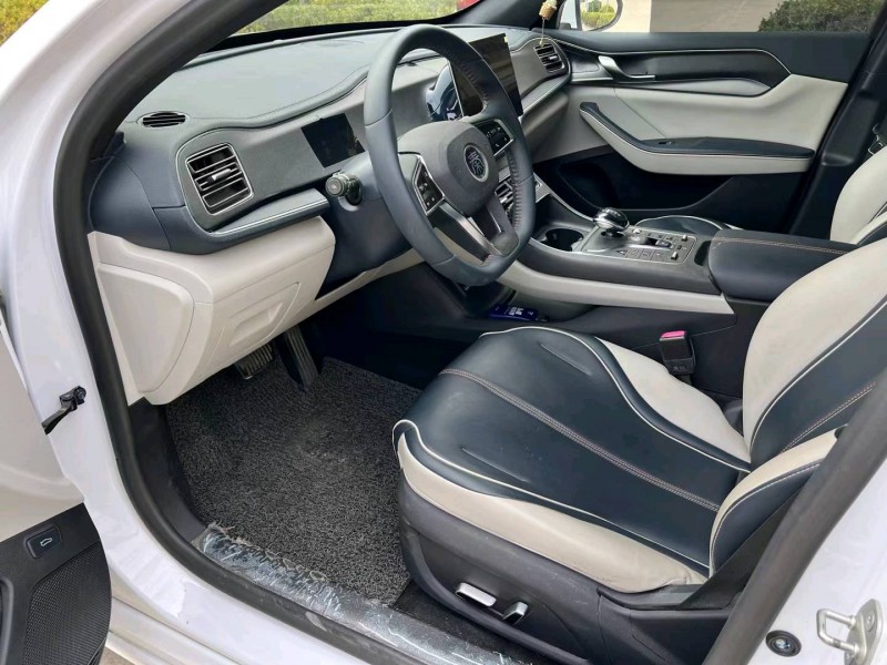 徐州22年比亚迪宋新能源6