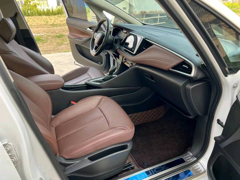 徐州19年别克GL64