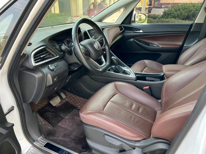 徐州19年别克GL65