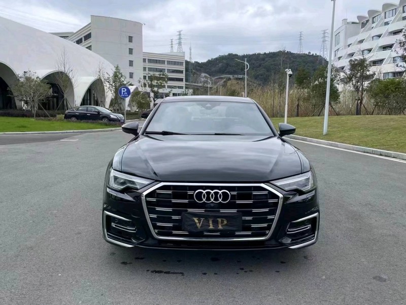 湖州23年奧迪A6L1