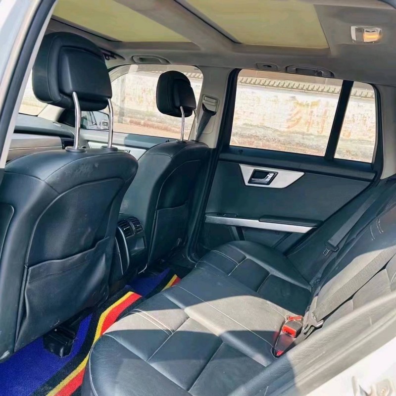 枣庄12年Jeep指南者5