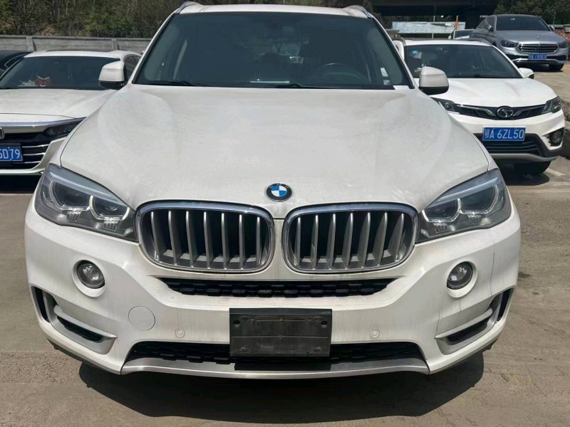 宜昌17年宝马X51