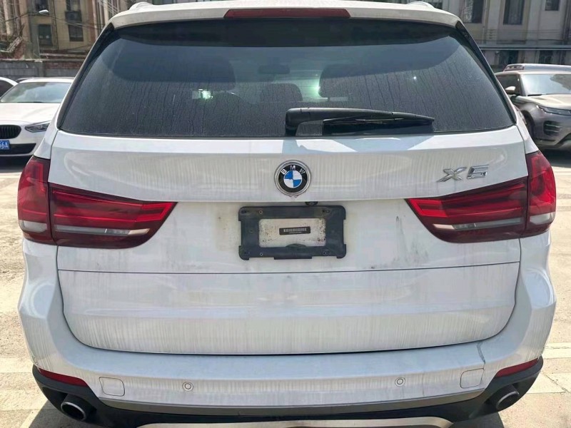 宜昌17年宝马X56