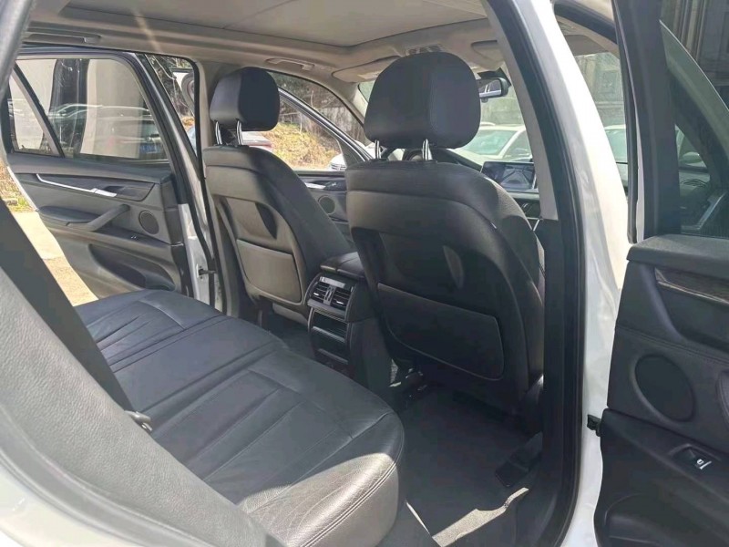 宜昌17年宝马X57