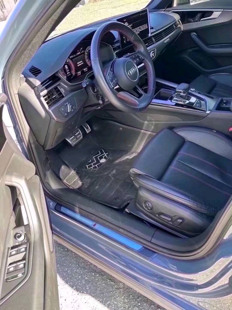 邯郸22年奥迪A4L6